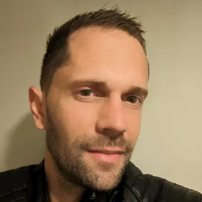 Cyril Sampaix