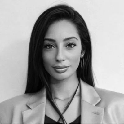 Aziza Benkarouba