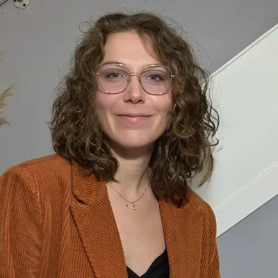 Marine Fossier