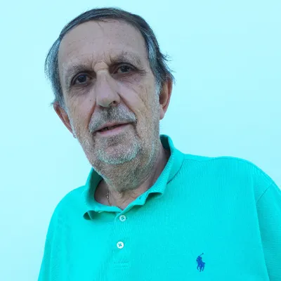 Gérard LAPEYRE