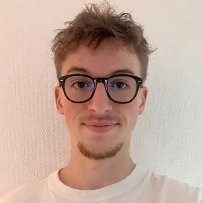 Evan Perez--Souville