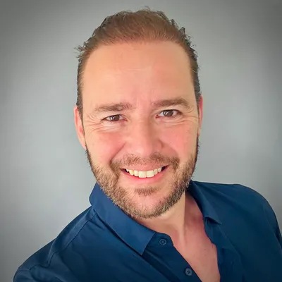 Ludovic GEMY