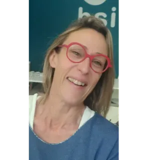 Catherine Badet Catherine Badet