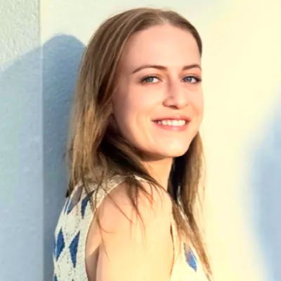 Justine Beziat