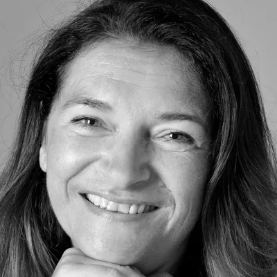 Catherine Houart