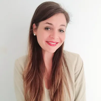 Chloé Bouchard