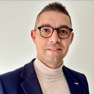 Jorge Martins Jorge Martins