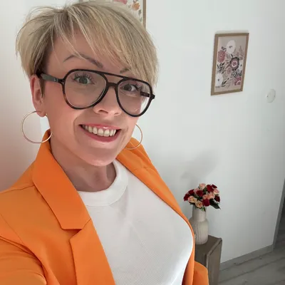 Mélissa Allart