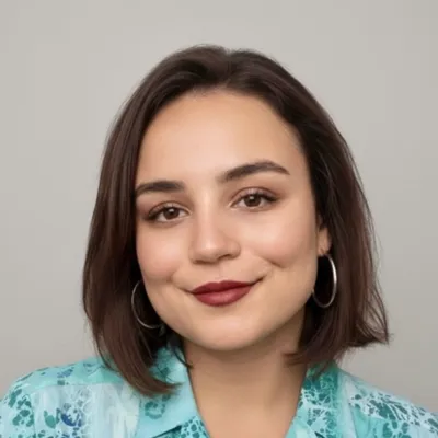 Marie Zarah
