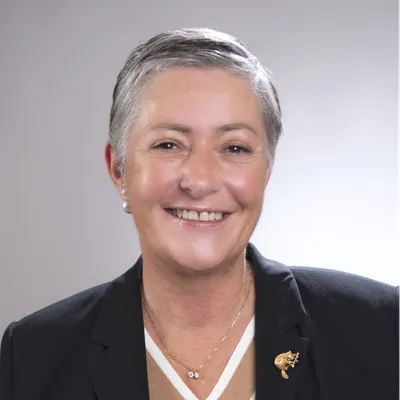 Valérie Guegan