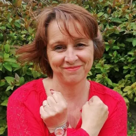 Christelle Piva, Manager Bronze