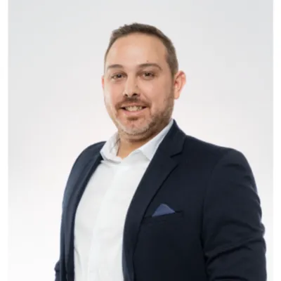 Luis Amorim Mendonça
