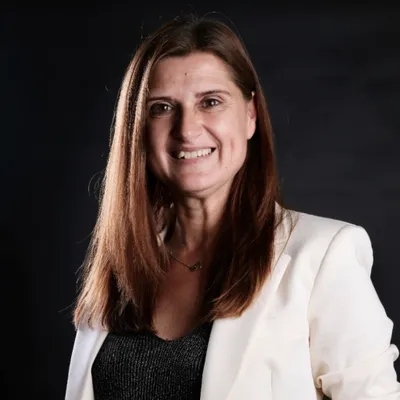 Marie-Emilie Martins