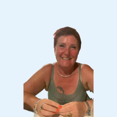 Sandrine Chretien