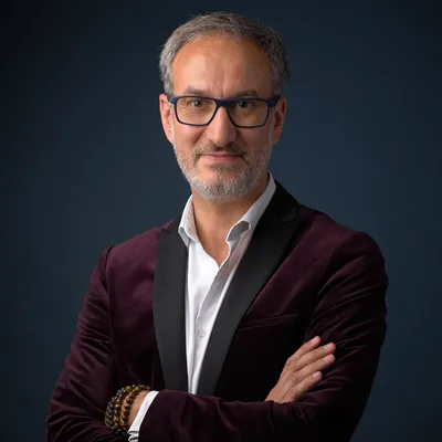 Martial Bouzer
