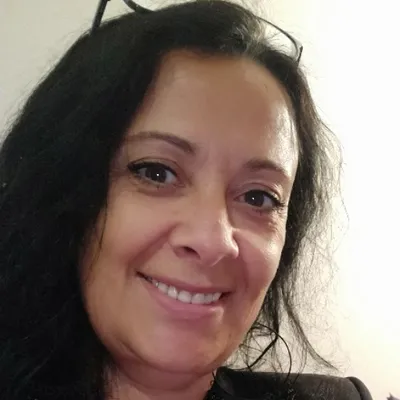 Nathalie Vacquier