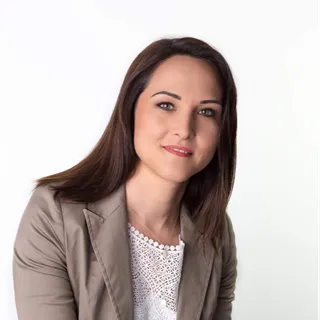 Sophie Bastian