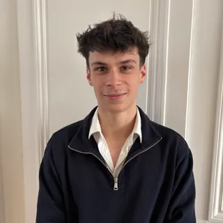 Nicolas Bouteiller