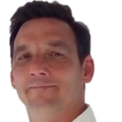 Cedric Bouju