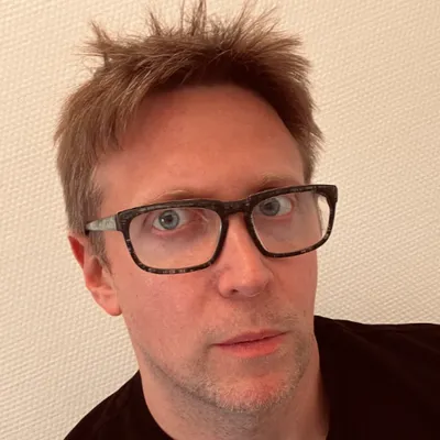 Mathieu Bald