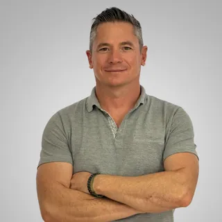 Olivier Drome-Allouis