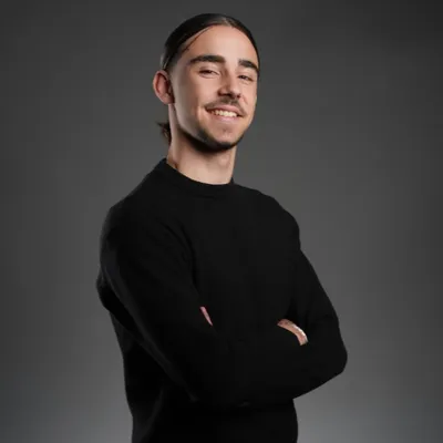 Ethan Estevan