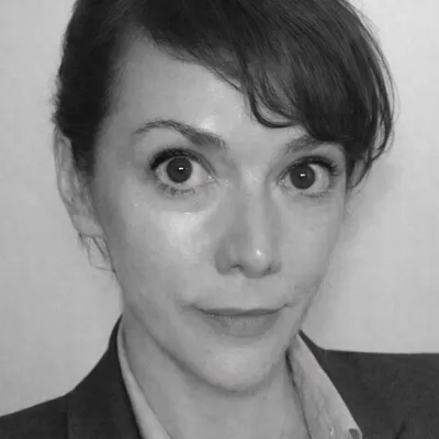 Catherine Djakow-Quixtner