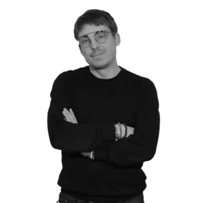 Olivier Rossignol-Lacroix