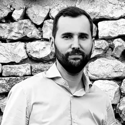 Thibault Martin