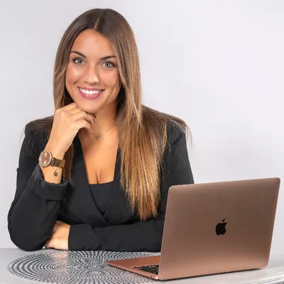 Mélina Neves