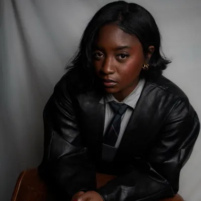 Colette Owanlele