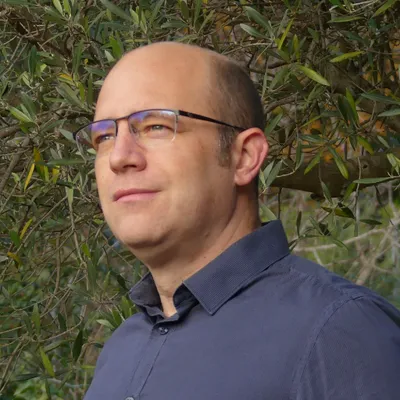 Cédrik Baud