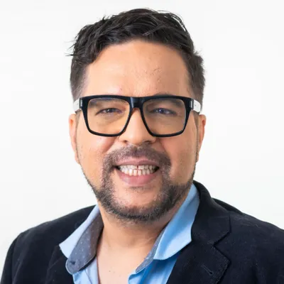 Cyrille Figureau