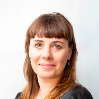 Julie Van Maercken Julie Van Maercken