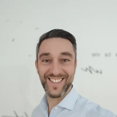 Jean-Michel Ferreira