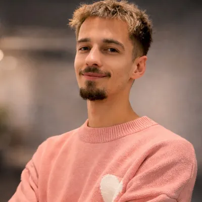 Alexandre Besnard