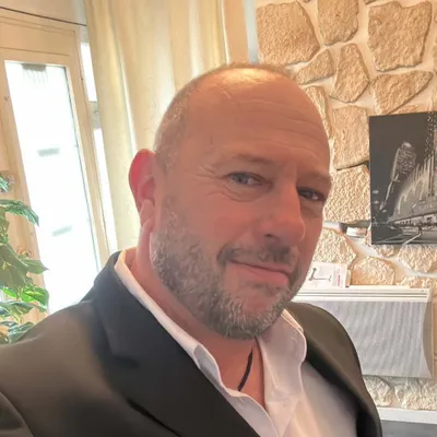Stephane Le Hot