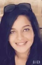 Dounia Sabri