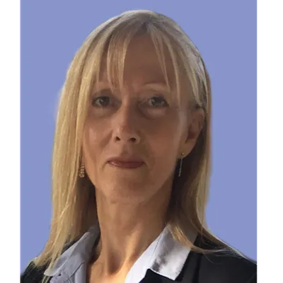 Jocelyne Giner