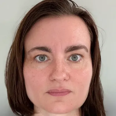 Véronique Joly