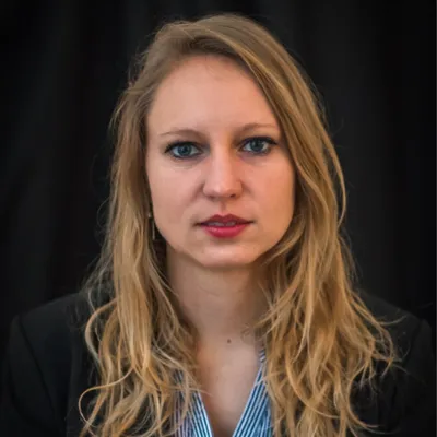 Camille Corduan
