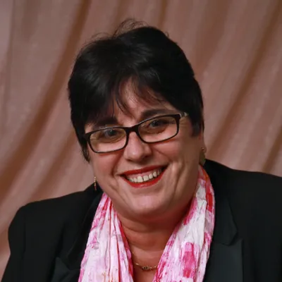 Sophie Bouilly