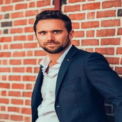 Matthieu Chaigne