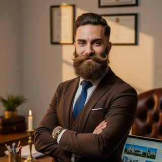 Bastien CAROLLO Bastien CAROLLO