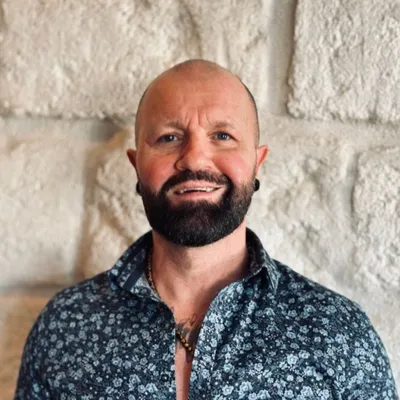 Luc Lemonnier
