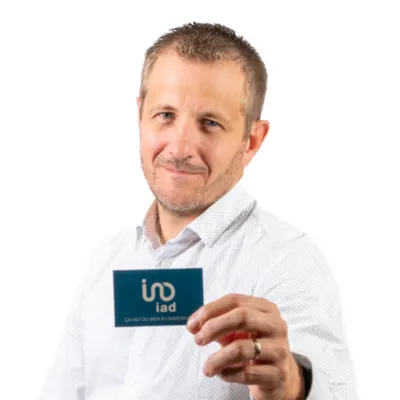 Kevin Triouleyre