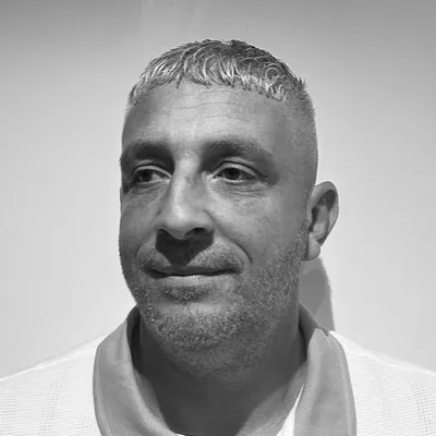 Geoffrey Aldera