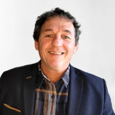 Olivier Gioia