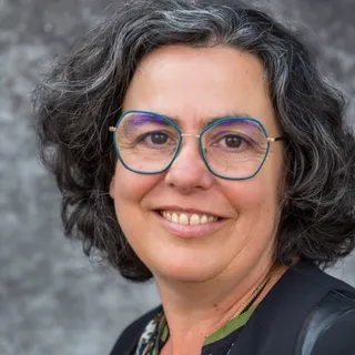 Hélène Closhourcade