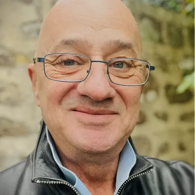 Pierre Dardenne Pierre Dardenne